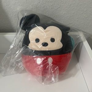Mickey Mouse Squishmallow